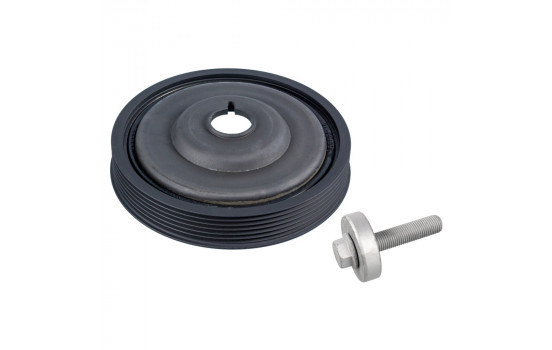 Belt Pulley, crankshaft ProKit