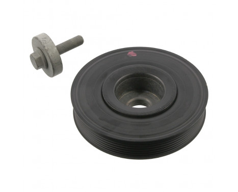 Belt Pulley, crankshaft ProKit