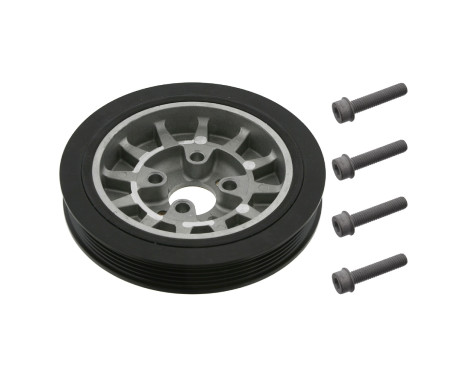 Belt Pulley, crankshaft ProKit