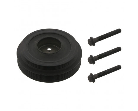 Belt Pulley, crankshaft ProKit