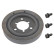 Belt Pulley, crankshaft ProKit