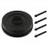 Belt Pulley, crankshaft ProKit