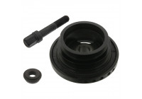 Belt Pulley, crankshaft ProKit