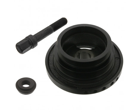 Belt Pulley, crankshaft ProKit