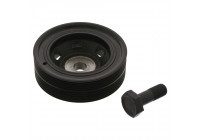 Belt Pulley, crankshaft ProKit