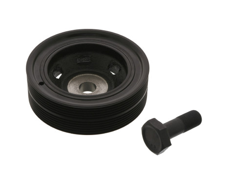 Belt Pulley, crankshaft ProKit