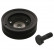 Belt Pulley, crankshaft ProKit