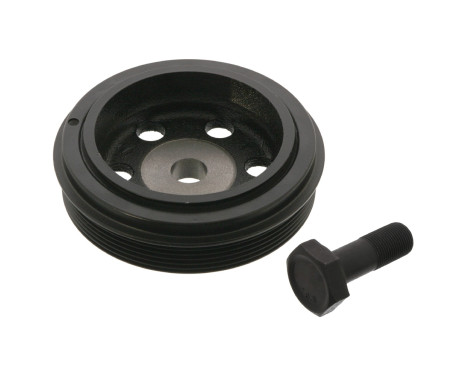 Belt Pulley, crankshaft ProKit