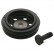Belt Pulley, crankshaft ProKit