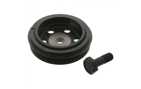 Belt Pulley, crankshaft ProKit