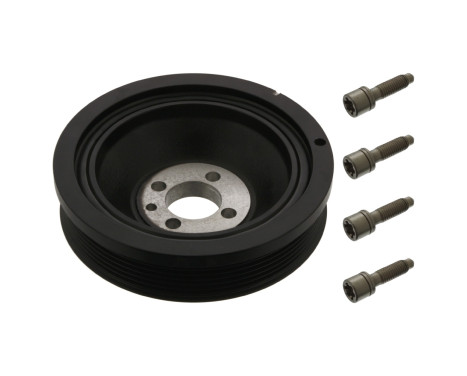 Belt Pulley, crankshaft ProKit