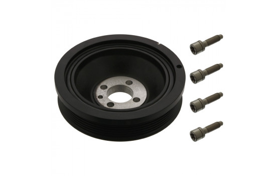 Belt Pulley, crankshaft ProKit