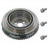 Belt Pulley, crankshaft ProKit