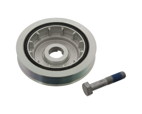 Belt Pulley, crankshaft ProKit