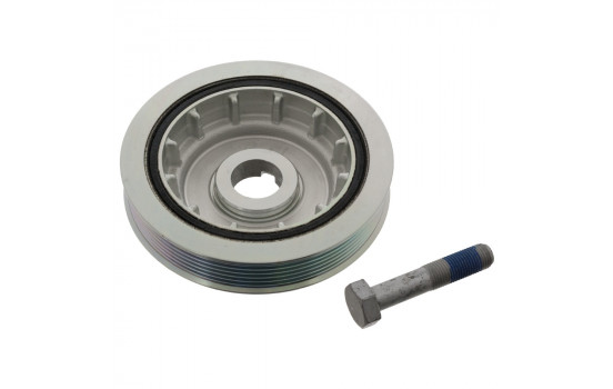 Belt Pulley, crankshaft ProKit