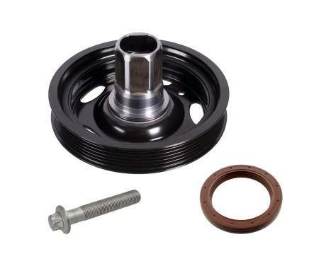 Belt Pulley, crankshaft ProKit