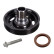 Belt Pulley, crankshaft ProKit