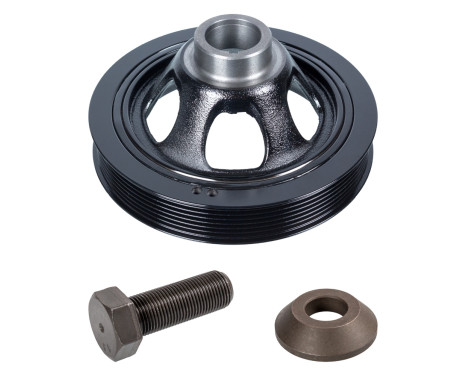 Belt Pulley, crankshaft ProKit