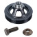 Belt Pulley, crankshaft ProKit