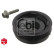 Belt Pulley, crankshaft ProKit, Thumbnail 2