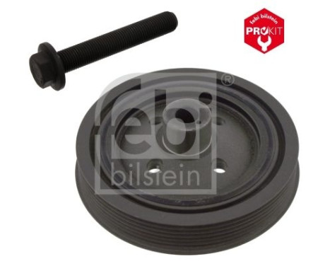 Belt Pulley, crankshaft ProKit, Image 2