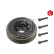 Belt Pulley, crankshaft ProKit, Thumbnail 2