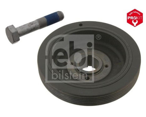 Belt Pulley, crankshaft ProKit, Image 2