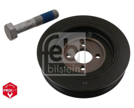 Belt Pulley, crankshaft ProKit, Image 2