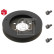 Belt Pulley, crankshaft ProKit, Thumbnail 2
