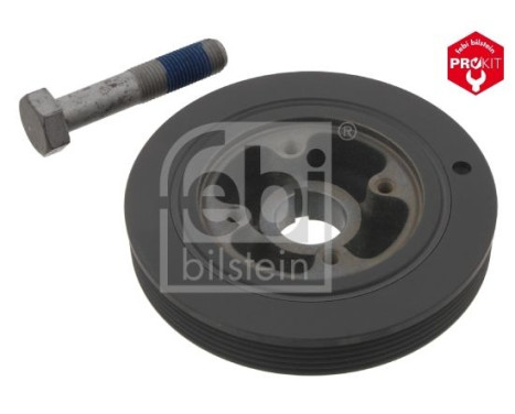 Belt Pulley, crankshaft ProKit, Image 2