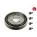 Belt Pulley, crankshaft ProKit, Thumbnail 2