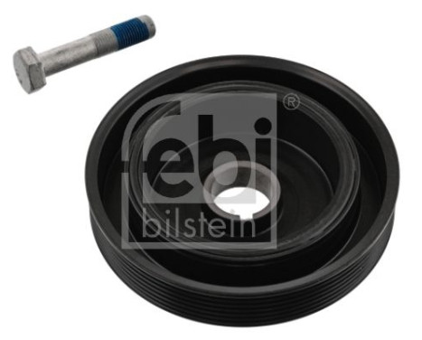 Belt Pulley, crankshaft ProKit, Image 2