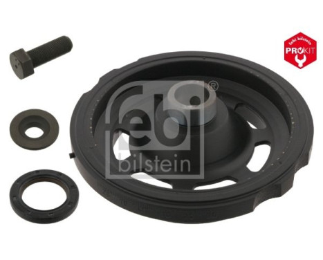 Belt Pulley, crankshaft ProKit, Image 2