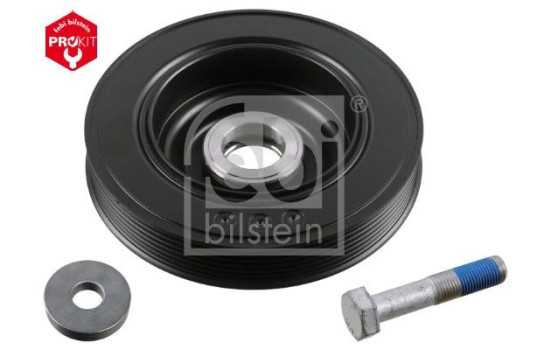 Belt Pulley, crankshaft ProKit