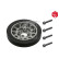 Belt Pulley, crankshaft ProKit, Thumbnail 2