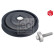 Belt Pulley, crankshaft ProKit, Thumbnail 2
