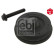 Belt Pulley, crankshaft ProKit, Thumbnail 2