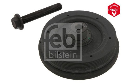 Belt Pulley, crankshaft ProKit, Image 2