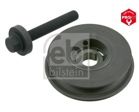 Belt Pulley, crankshaft ProKit, Image 2