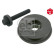 Belt Pulley, crankshaft ProKit, Thumbnail 2