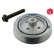 Belt Pulley, crankshaft ProKit, Thumbnail 2