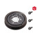 Belt Pulley, crankshaft ProKit, Thumbnail 2