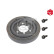 Belt Pulley, crankshaft ProKit, Thumbnail 2