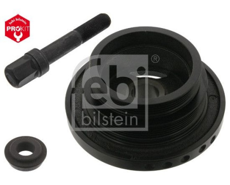 Belt Pulley, crankshaft ProKit, Image 2