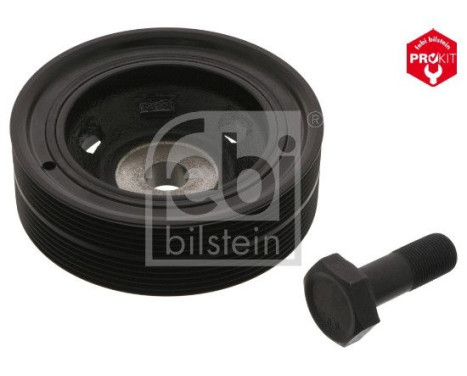 Belt Pulley, crankshaft ProKit, Image 2