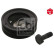 Belt Pulley, crankshaft ProKit, Thumbnail 2