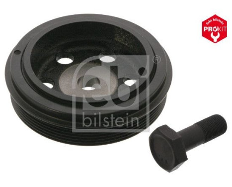 Belt Pulley, crankshaft ProKit, Image 2