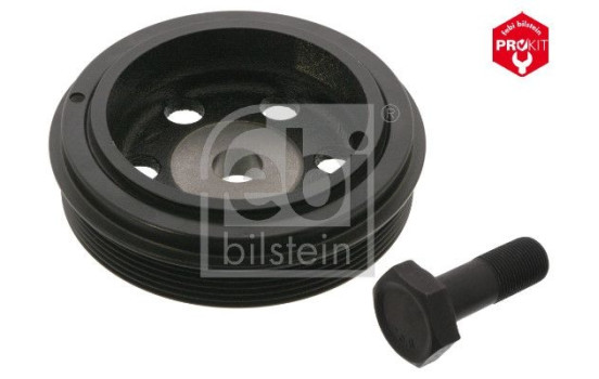 Belt Pulley, crankshaft ProKit, Image 2