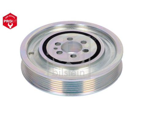 Belt Pulley, crankshaft ProKit, Image 3