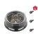 Belt Pulley, crankshaft ProKit, Thumbnail 2